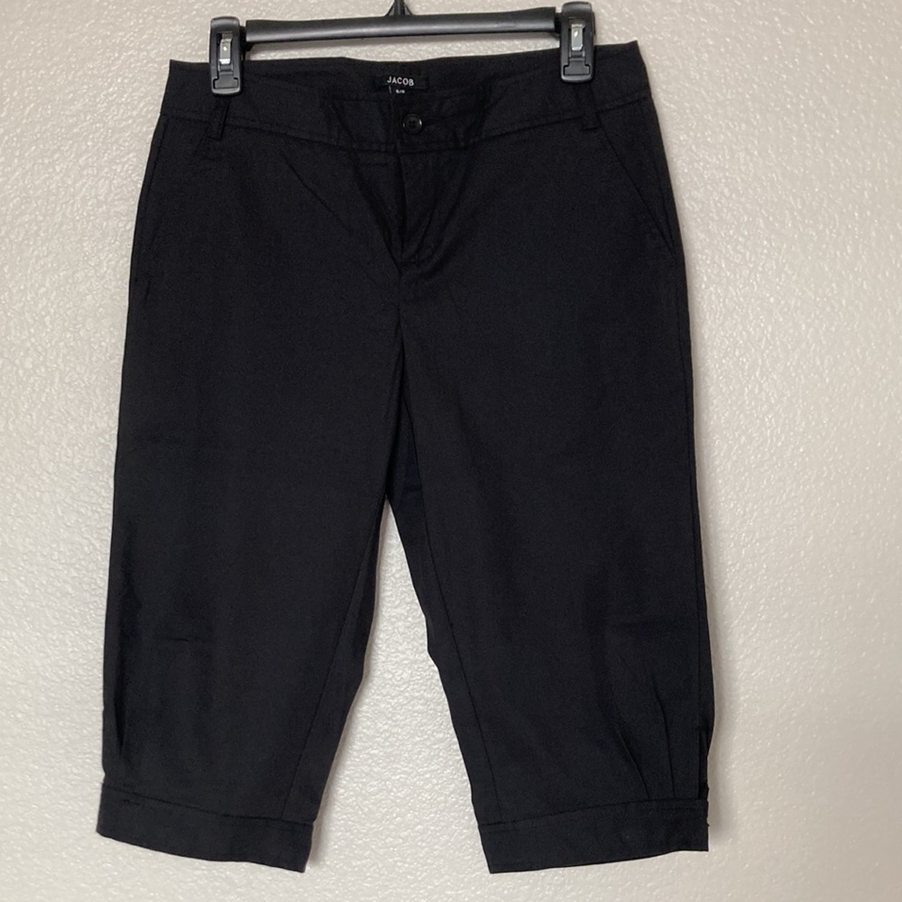 Jacob capris - Picture 2 of 6